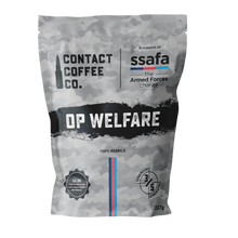 Load image into Gallery viewer, Op Welfare SSAFA charity coffee