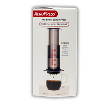 Load image into Gallery viewer, Aeropress Portable Coffee Maker