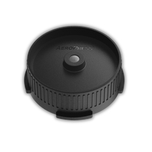 Load image into Gallery viewer, Aeropress Flow Control Filter Cap