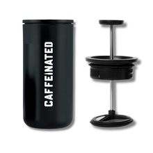 Load image into Gallery viewer, Timemore French Press and components