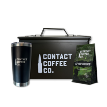 Load image into Gallery viewer, Coffee Survival Kit