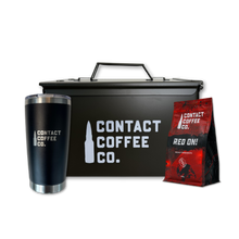 Load image into Gallery viewer, Coffee Survival Kit