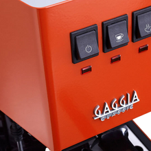 Load image into Gallery viewer, Gaggia Lobster Front