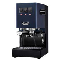 Load image into Gallery viewer, Navy Coffee Machine