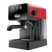 Load image into Gallery viewer, Lava Red Single Arm