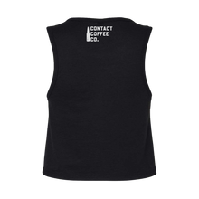 Load image into Gallery viewer, rear of ladies vest