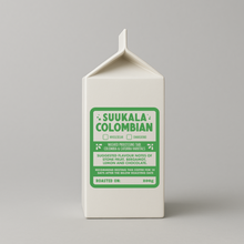 Load image into Gallery viewer, By Sea By Land coffee tasting notes