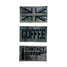 Load image into Gallery viewer, mulitcam patches