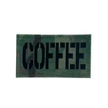 Load image into Gallery viewer, coffee patch