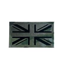 Load image into Gallery viewer, union jack patch