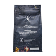 Load image into Gallery viewer, blue light police coffee blend