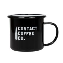 Load image into Gallery viewer, Enamel mug