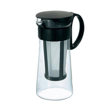 Load image into Gallery viewer, Brown Hario Cold Brew Coffee Pot