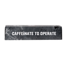 Load image into Gallery viewer, caffeinate to operate