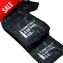 Load image into Gallery viewer, Camo Gym Wrist Wraps