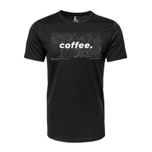 Load image into Gallery viewer, Topographic T-shirt