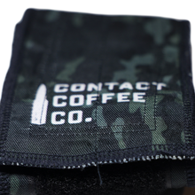 Load image into Gallery viewer, Camo Gym Wrist Wraps