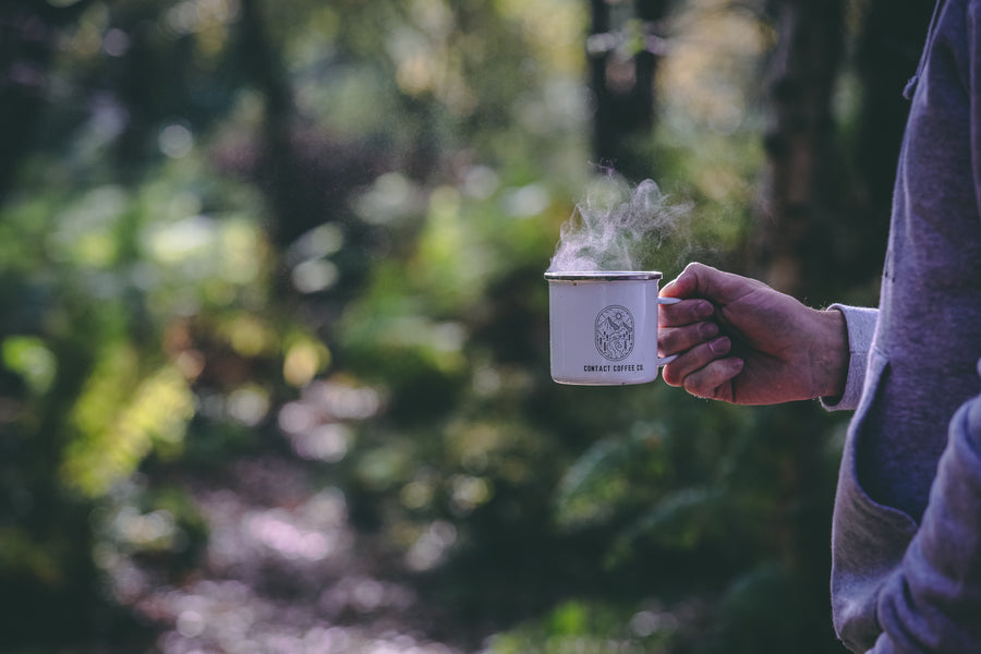 5 Principles of Making The Perfect Coffee