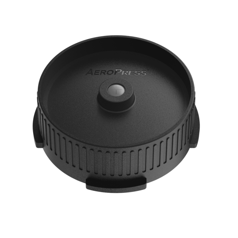 Aeropress Flow Filter Cap