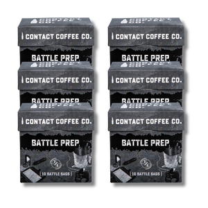 Single Serve Coffee Bags Bundle