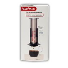 Load image into Gallery viewer, Aeropress Portable Coffee Maker
