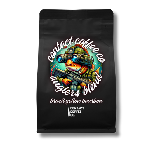 Fishing Coffee Blend