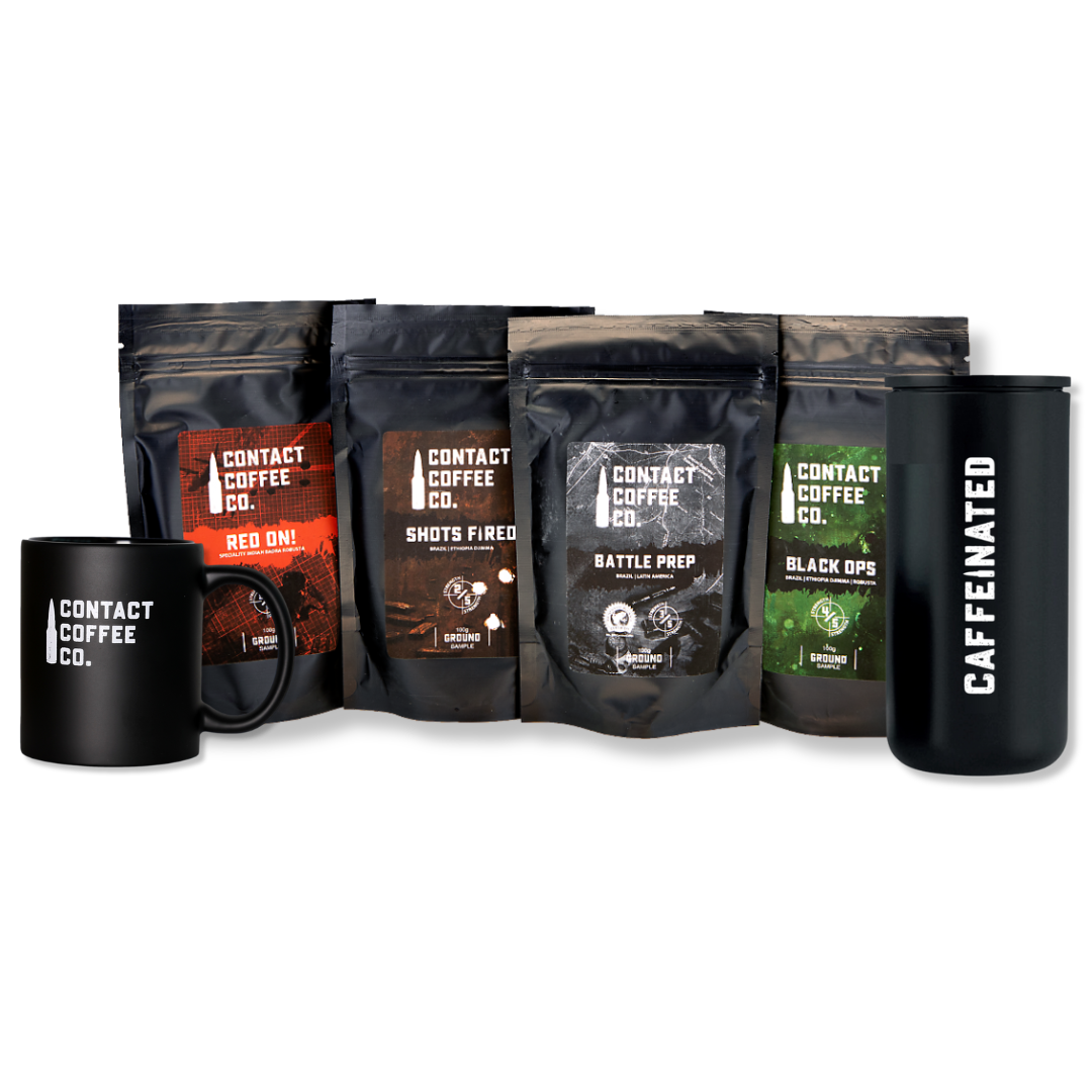 French Press Bundle