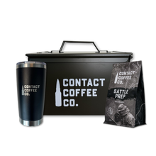 Load image into Gallery viewer, Coffee Survival Kit
