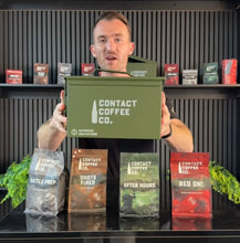 Load image into Gallery viewer, Coffee Resupply
