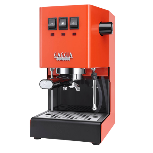 Single Arm Gaggia Lobster