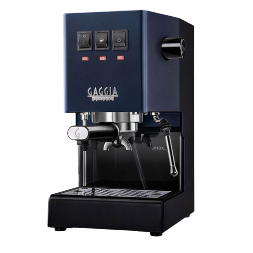 Navy Coffee Machine