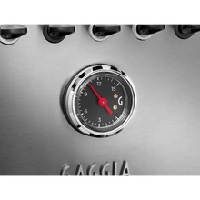 Load image into Gallery viewer, Silver front  coffee
