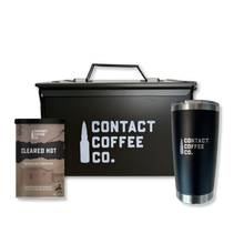 Load image into Gallery viewer, Cleared Hot Deployment Set
