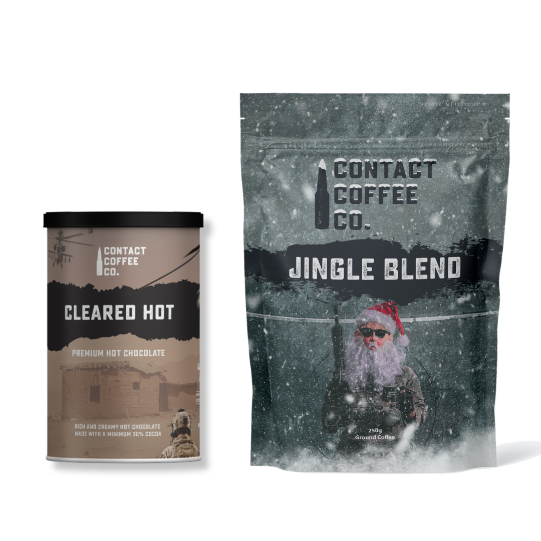 Christmas Mocha Bundle