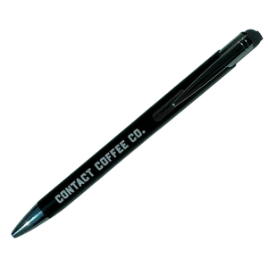 Contact Coffee Pen