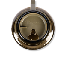 Load image into Gallery viewer, Platatac Clear Rapid Fill 1 Litre Flask
