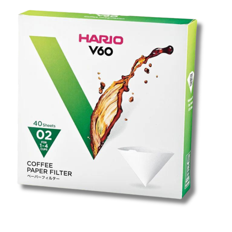 V60 Coffee Paper Filters