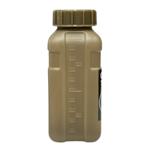 platatac water bottle side profile 