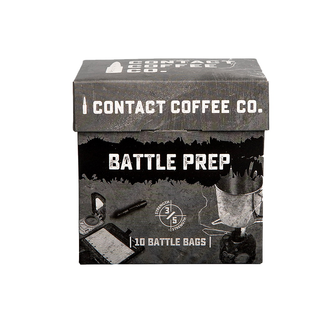 contact coffee co coffee bags in box