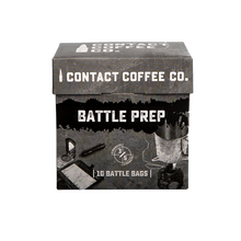 Load image into Gallery viewer, contact coffee co coffee bags in box
