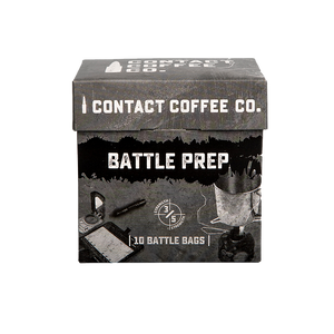 contact coffee co coffee bags in box