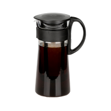 Load image into Gallery viewer, Brown Hario Cold Brew Coffee Pot
