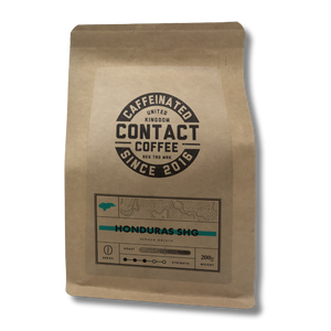 Honduras Coffee Beans