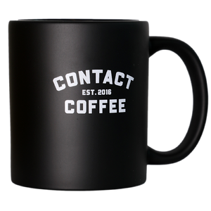 Contact Coffee Co Mug Sortie Bundle