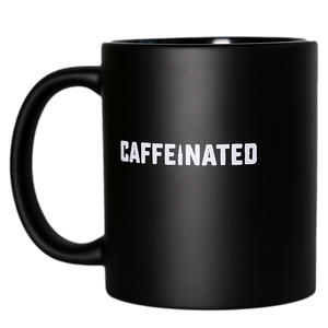 Contact Coffee Co Mug | Delta